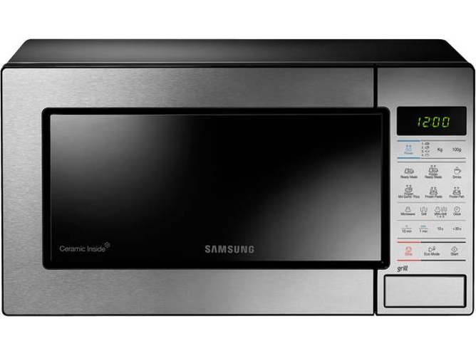 Microondas SAMSUNG GE83M