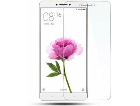Protector Cristal Templado Xiaomi Mi Max 2 Multi4You