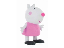 Figura de Jugar COMANSI Suzzy - Peppa Pig