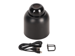 Lámpara De Queroseno Retro Con Altavoz Bluetooth 5.0, Farol De Mesa Decorativo De Madera.
