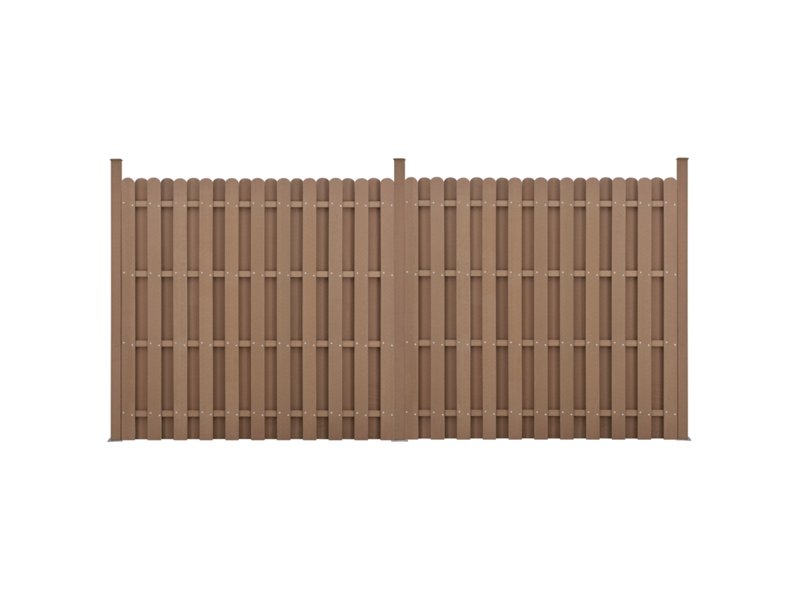 Valla NEU.HOLZ (Wpc)