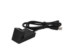 Base Del Adaptador Inalámbrico Negro Usb 3.0 Para Tarjeta De Red Netgear A7000/a6200/a6100