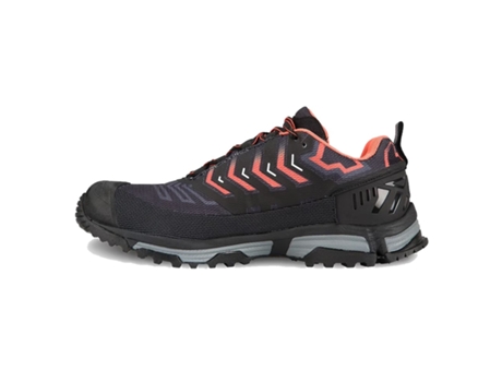 Zapatillas de Mujer para Running BOREAL Negro (37.5)