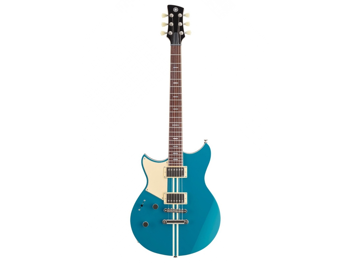 Yamaha revstar standard rss20l swift blue