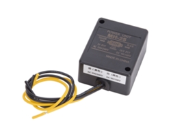Motorreductor de CC de 12 V/24 V de bajo ruido para robots, ventiladores, bombas centrífugas y actuadores (sin marca).