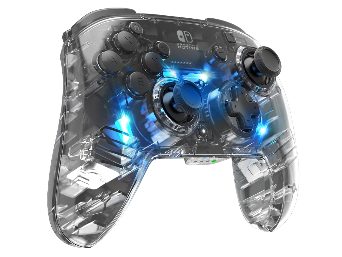 Mando Afterglow Wireless Deluxe Switch