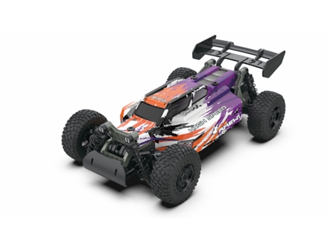 Coche Teledirigido AMEWI Diy Race Buggy