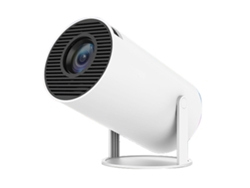 Projetor Portátil Hd 720p Ptz LAXISCREED