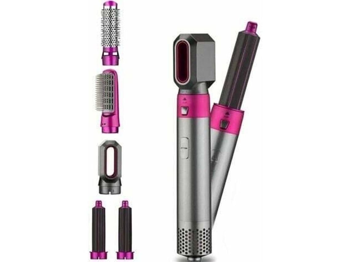 Peine Para Cabello Liso*