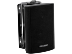 Altavoz de Pared OMNITRONIC WP-4S