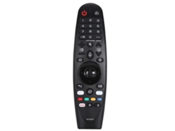 Mando A Distancia Por Voz Akb75855501 De Repuesto Con Función De Voz Para Televisores Compatibles.
