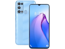 Smartphone YIZHOOD Rino10 Pro 4G Android 12.0 (6.54Inch - 12GB - 256GB - Azul)