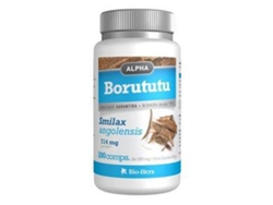 Complemento Alimentar ALPHA Complemento Alimentar Borututu 100 Comprimidos - Alpha