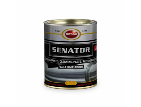 Limpiador Autosol SOL01310040 750 ml