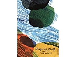 Libro The Waves (Vintage Classics Woolf Series) de Virginia Woolf