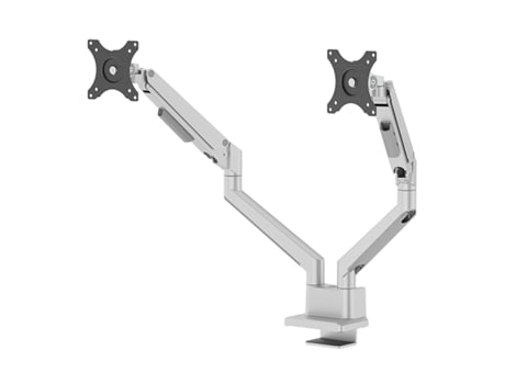 Soporte de Mesa para Pantalla NEOMOUNTS DS70-250SL2 (Aluminio - Acero - 35")