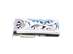 Placa De Vídeo Rtx3080 10g D6x Ya Para Juegos, 10gb Gddr6x, 3dp 1hd Luz Dourada