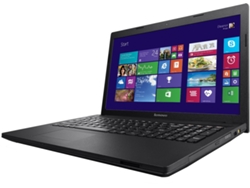 PortÃ¡til 15,6'' LENOVO G510
