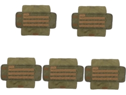 Kit De Herramientas Para Atar Moscas Para Pesca Con Mosca