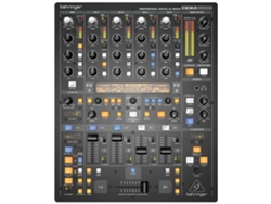 Mesa de mezclas BEHRINGER DDM4000-UE (canales: 3 - 20 W)