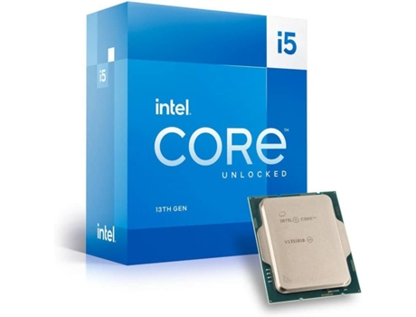 Procesador INTEL i5-13600K
