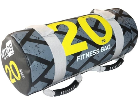 Bolsa de Pesas VIMAS SPORT 20 kg
