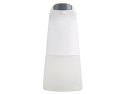 Dispensador automático de jabón líquido de 250 ml con sensor infrarrojo sin contacto
