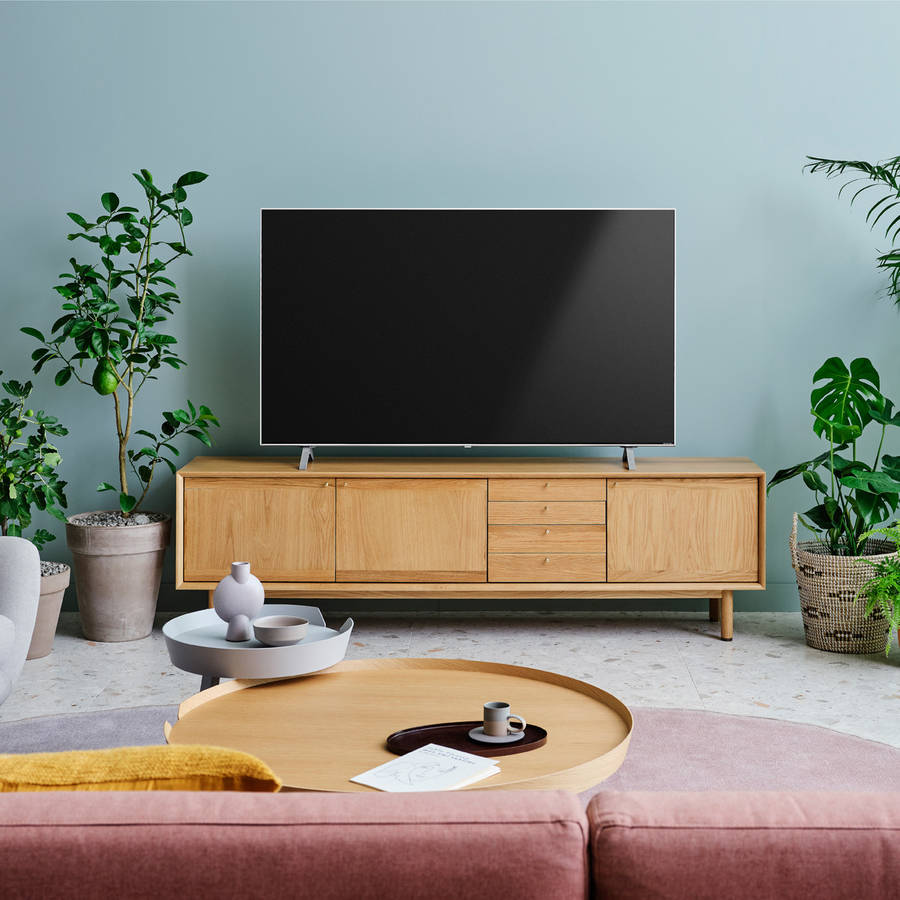 TV LG 75NANO926PB (Nano Cell - 75'' - 189 cm - 4K Ultra HD - Smart TV)