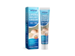 Crema calmante para nudos grasos