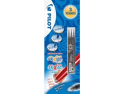 Recambio de Gel PILOT (Negro)