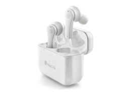 Auriculares True Wireless NGS ARTICABLOOMWHITE (Bluetooth)