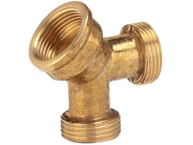 Conector de Manguera GARDENA 7155-20