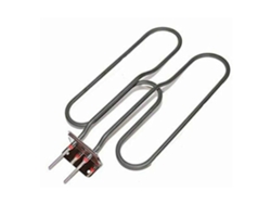 Omni-reemplazo De Tubo Quemador Para Weber Q 140/1400 65620 80342 66631 220v Con Piezas De Montaje