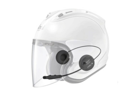Intercomunicador Bluetooth para moto SENA ACS-RAM SZ-R VAS