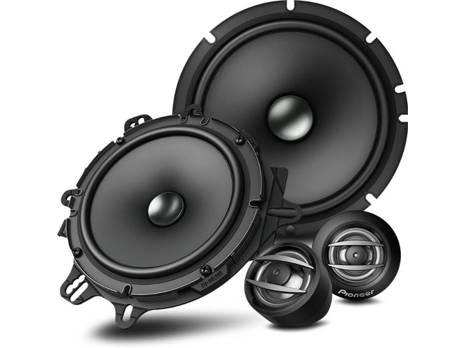 Para Altavoces Amplificadores Coches Subwoofers OPXZikuT