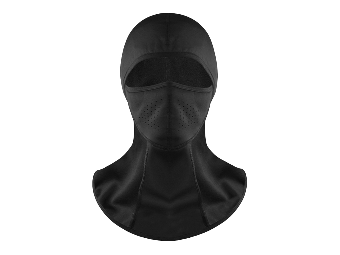 2026-balaclava Para Cara Protector Antiviento Gorro Polar Caliente Para Ciclismo Senderismo Invierno Unisex