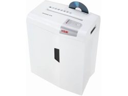 Destructora HSM Shredstar X10 (10 hojas - Capacidad: 20 L)