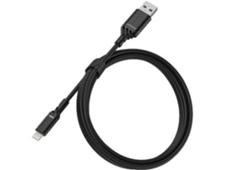 Cable USB a OtterBox Alightning 1m