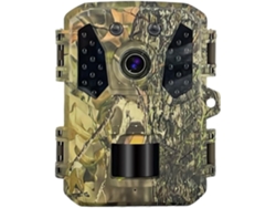 Caméra Faune Sauvage Mini De Chasse 32mp 1080p Wild Trail Camera Visión Nocturna Infrarroja Al Aire Libre
