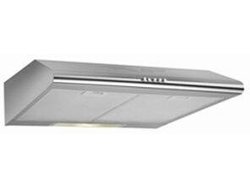 Campana JUNEX EJX 260 SP (300 m³/h - 60 cm - Inox)