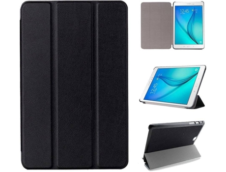 Funda Tablet MULTI4YOU Smart Case Trifold Slim (Samsung Galaxy Tab A 9.7 T555«T550)