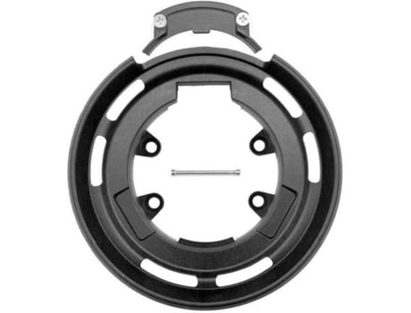 Fixación GIVI Tanklock Adaptador De Bmw S 1000 Rr/R&R 1S/Gs Adventure/R/S/Nine T&R Nine T Scrambler Negro