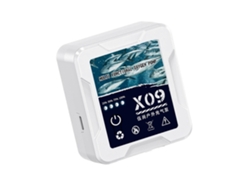 Bomba eléctrica portátil de oxígeno para agua, para uso doméstico y exterior ELECTVAULT1