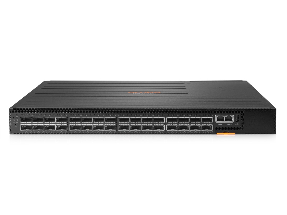 Switch ARUBA (2500 Gbit/s)