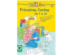 A MINHA AMIGA CLARA 'PRIMEIRAS CON' $G11