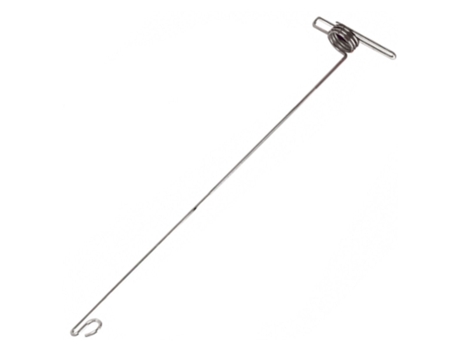 Accesorio Aspiradores LAURASTAR Cable Guía de vapor 5020008703 Laurastar