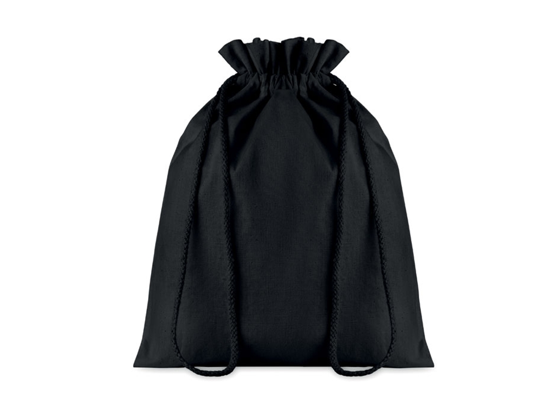 Bolsa De Algodón Mediana
