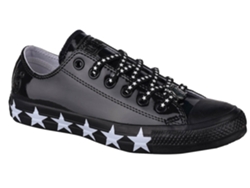 Zapatillas de Ballet Mujer CONVERSE Negro (Tam: 39)