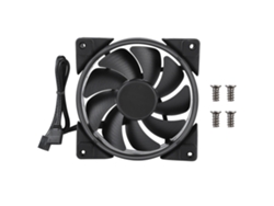 Radiador De Refrigeración De Cpu Pccooler Haoyue Smart Aura Rgb, Ventilador Silencioso De 12 Cm