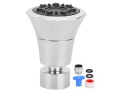 Boquilla rociadora de grifo G1/2 con giro de 360°, accesorio de cocina